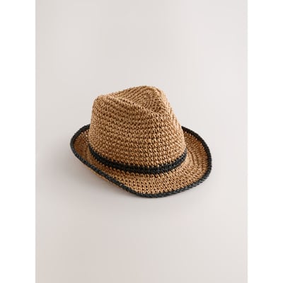 Chapeau mou NEXT