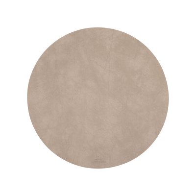 Set de table rond Nomad Grey Lifestyle Accessoires VILLEROY & BOCH