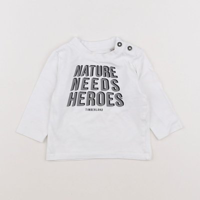 Tee-shirt - Très bon état TIMBERLAND