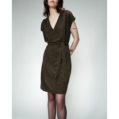 Robe Courte OANA GRACE & MILA