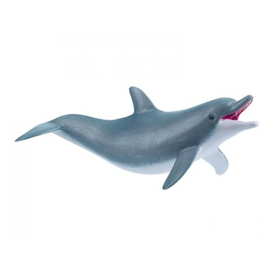 Figurine Dauphin jouant PAPO