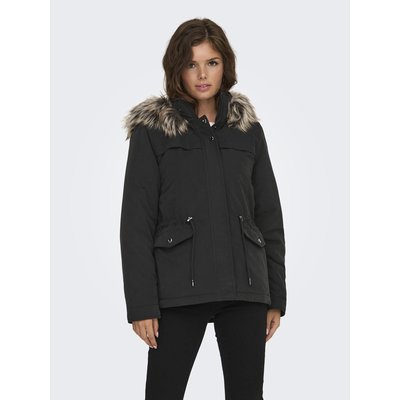 Parka longue ONLY ONLY