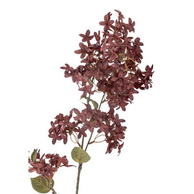 Tige fleur artificielle myrte BLOOMINGVILLE