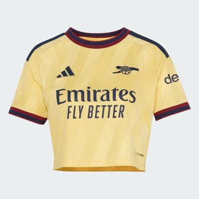 Maillot Court Third Arsenal Fc 26/27 Maillot Court Third Arsenal Fc 26/27 adidas Performance