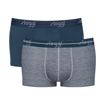 Lot de 2 boxers Start SLOGGI
