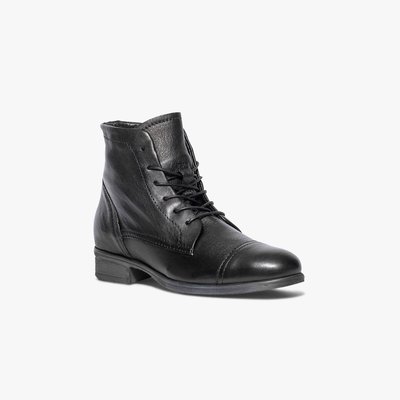 Boots Plat TIBBYE BOCAGE