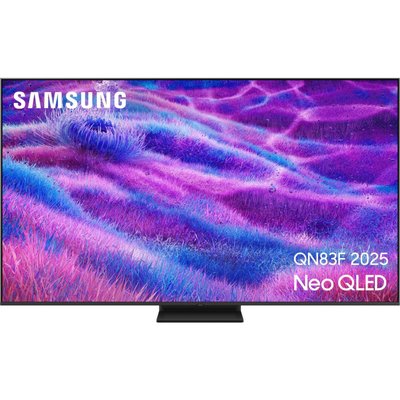 TV Mini Led NeoQLED TQ65QN83F 4K AI  2025 SAMSUNG