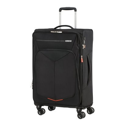 Summerfunk valise 4 roues taille M AMERICAN TOURISTER