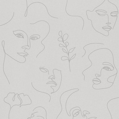 Papel de parede Kylie 6842, INTERELIFE INTERELIFE