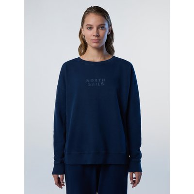 Sweat-shirt en molleton NORTH SAILS