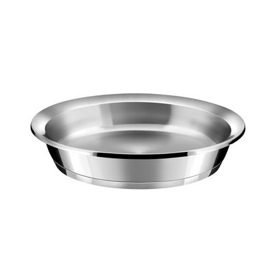 Poêle 24cm - YCÔNE CUISINOX