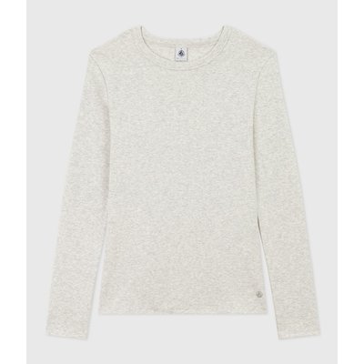Tee-shirt l'Iconique manches longues PETIT BATEAU