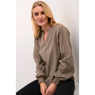 Blouse à manches longues KAlydia KAFFE