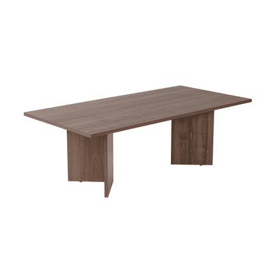 Table basse avec plateau rectangulaire L120 cm - SABIN CALICOSY
