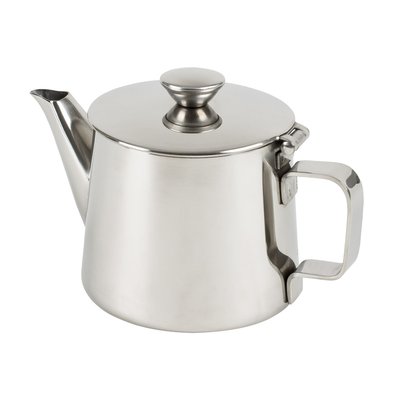 Theiere inox 0.6l LACOR