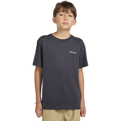 T-shirt à manches courtes SMOKEY BEAR X ELEMENT WILDFIRES ELEMENT