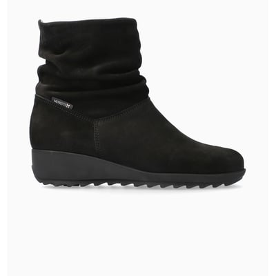 Bottines en cuir AGATHA MEPHISTO