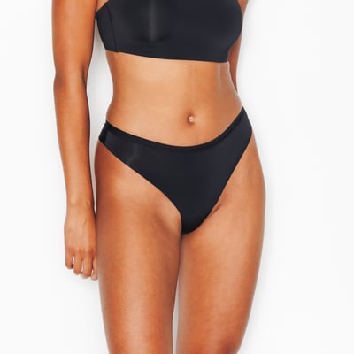 String PERFECT ROUGEGORGE LINGERIE