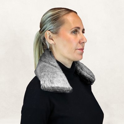 Coussin, tour de cou chauffant - COSY VIVEZEN
