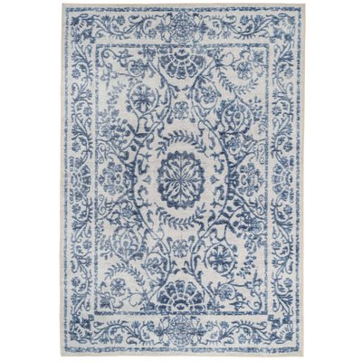 Tapis traditonnel, effet délavé, lavable BALA KUKOON RUGS