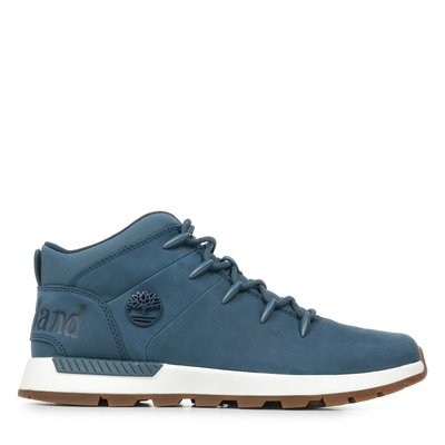 Baskets Sprint Trekker Mid Lace Sneaker TIMBERLAND