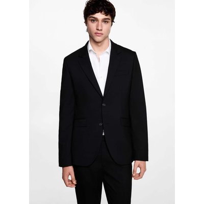 Veste de costume slim fit MANGO TEEN