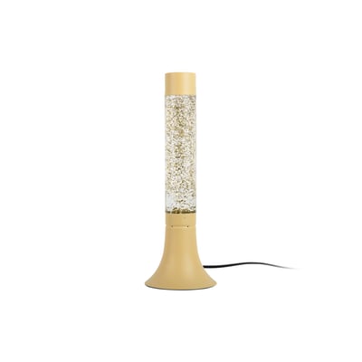 Lampe De Table Verre ASTRO GLITTER LEITMOTIV