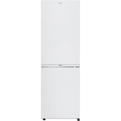 Refrigerateurs combines inverses CNCQ2T618EW CANDY