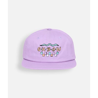 Casquette GUILLERMO OXBOW