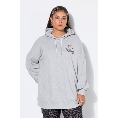 Sweat à capuche, coupe oversize STUDIO UNTOLD