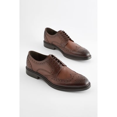 Chaussures richelieu NEXT