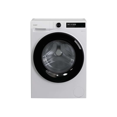 Lave linge hublot BR 414BL9-S CANDY