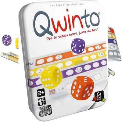 Qwinto GIGAMIC