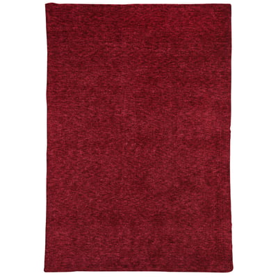 Tapis shaggy Rissani longs poils doux GINO FALCONE