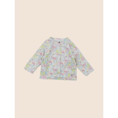 Tee-shirt - Très bon état PETIT BATEAU
