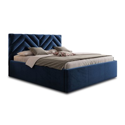 Lit coffre - SANTIAGO LISA DESIGN
