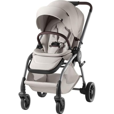 Poussette Rio BRITAX ROMER