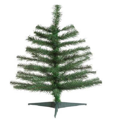Sapin de noel vert 70 cm ATMOSPHERA