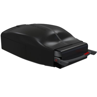 Housse de protection pour barbecue  Traveler WEBER