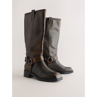 Bottes de motard forever comfort® NEXT
