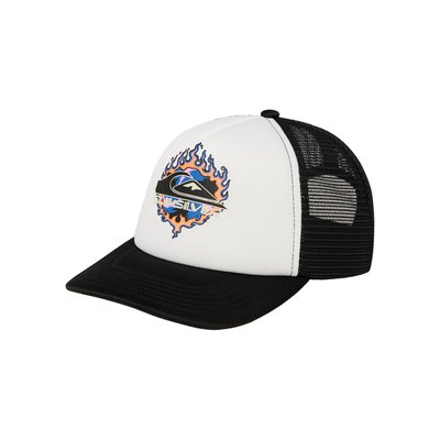 Casquette VERMIN PACK QUIKSILVER