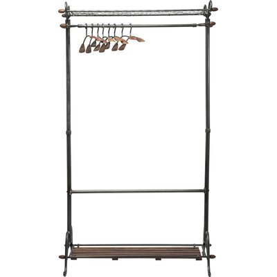 Portemanteau Cosmopolitan KARE DESIGN