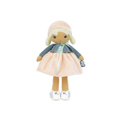 Poupée souple Chloé KALOO