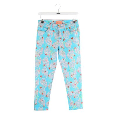 Pantalon slim en coton - Très Bon État MANOUSH
