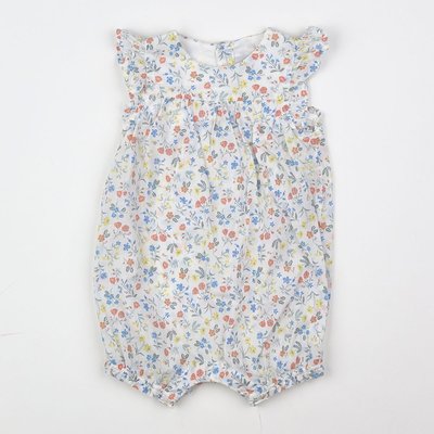 Combinaison - Très bon état PETIT BATEAU