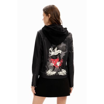 Manteau DESIGUAL