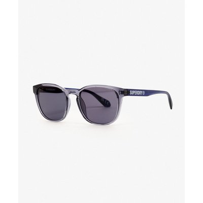 Lunettes de soleil à verres ronds SUPERDRY