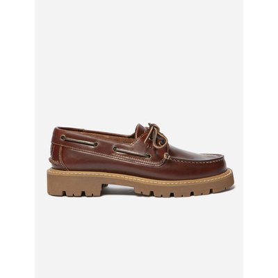 Chaussures bateau LAZARIA TBS