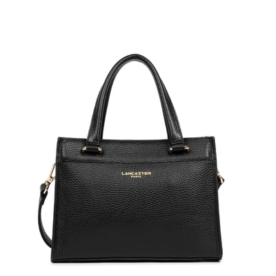 Petit sac à main, Made in France FOULONNÉ DOUBLE DAILY LANCASTER