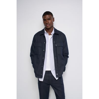 SURCHEMISE S-ACTIV SALSA JEANS